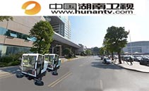 潔博士電動(dòng)掃地機(jī)使用簡(jiǎn)單，操作方便